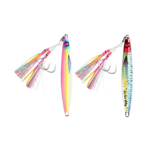 STRIKE CATCH 40g