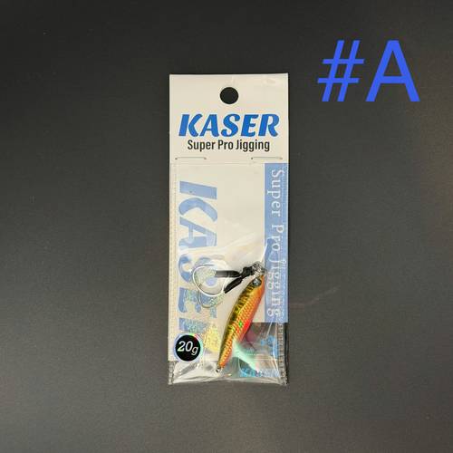 KASER جق
