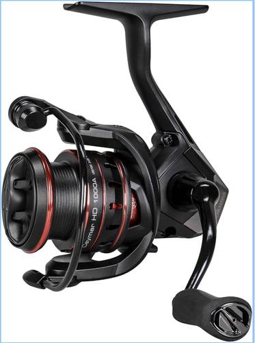 Okuma Ceymar HD