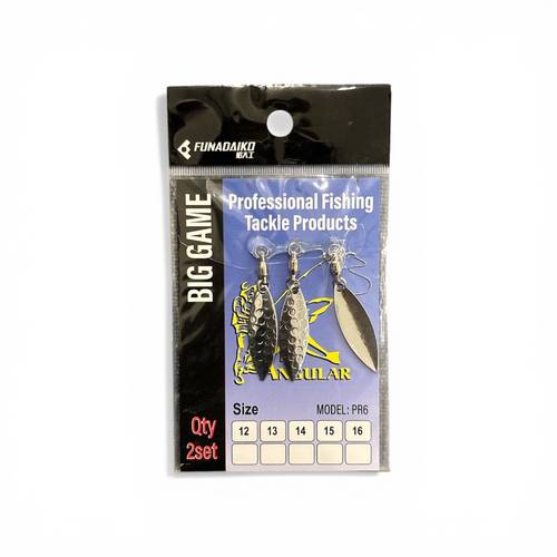 Spinner Jig