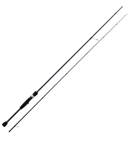 Major craft Solpara SPRF-T762L 0.5-10G