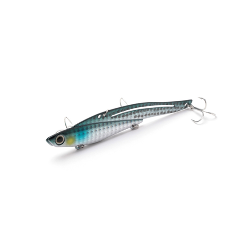 Jackson TEPPAN LONG 28g 