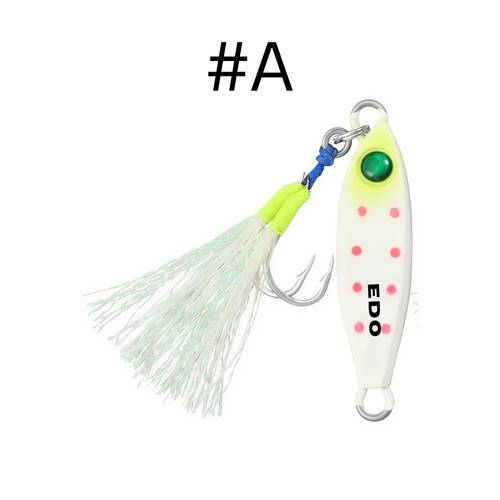 Edo Mini Jig
