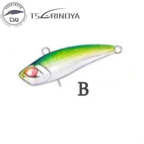 Tsurinoya DW28 3.8G