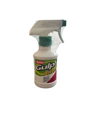 Berkley Gulp APIVE CRAB