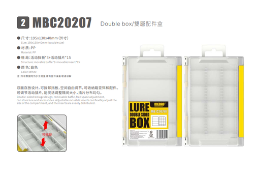 MEBAO MBC20207