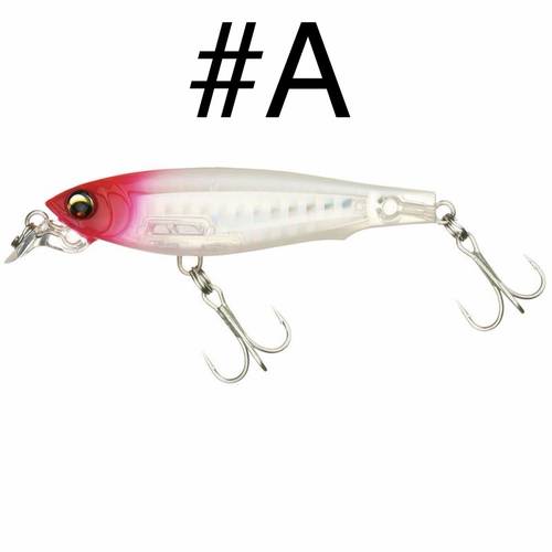 Duel L-blue fix minnow s 100mm 19g