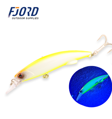 FJORD SINKING MINNOW 90S 50G