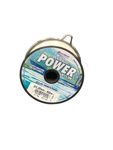 Dourado power 28mm-500m