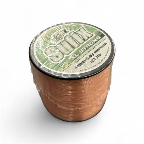 Sufix XL Strong 600m
