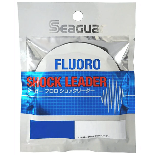Seaguar Flouoro Shock Leader