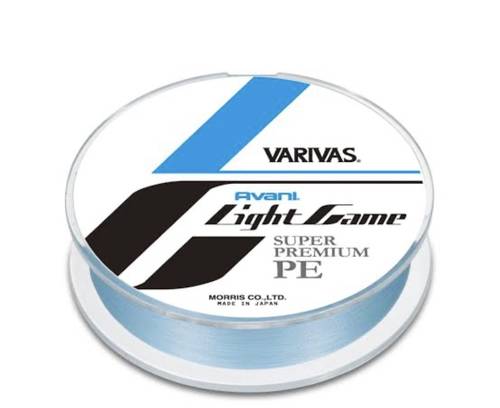 VARIVAS Avanl Light Game 150M