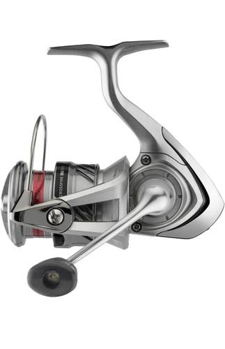Daiwa crossfire 1000