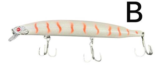 Sobek Magnetic 13cm 23G