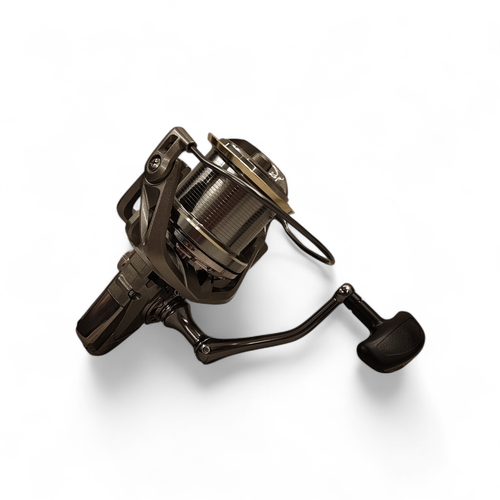 NGK10000 REAL LONG SPOOL