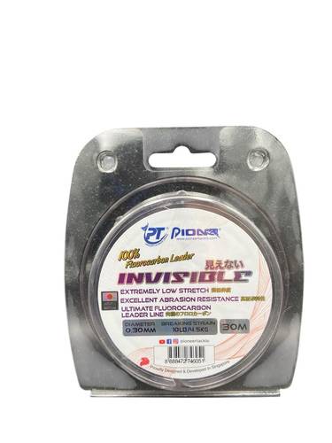 pioneer FLUOROCARBON  