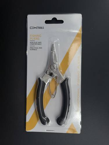 Fishing Pliers Ultra Light