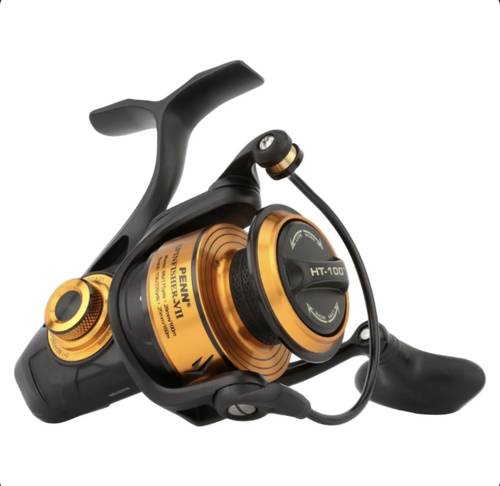 Peen SPINFISHER VII