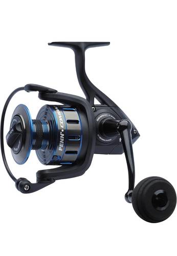  penn combat 3  6000