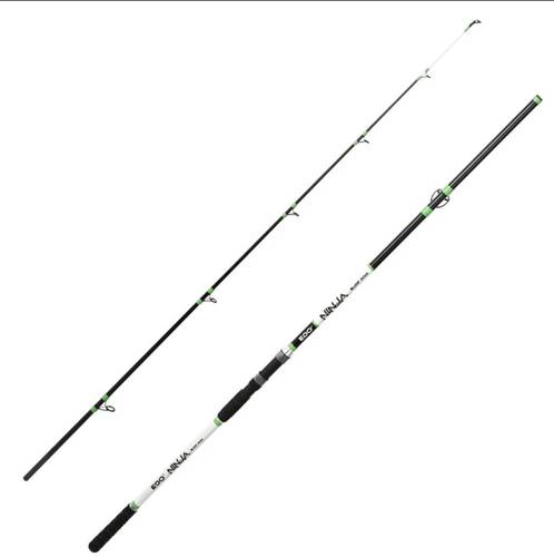 EDO NINJA 3m 150-250G