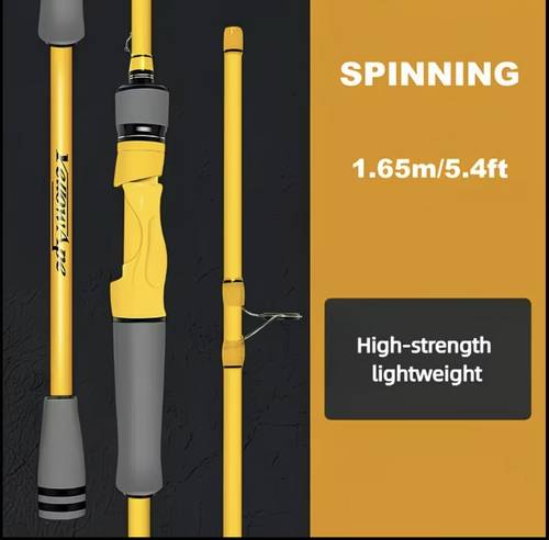 Yellowape 3.5-20G