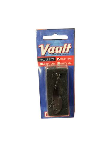 Damiki Vault Bladebait 35 3.5G