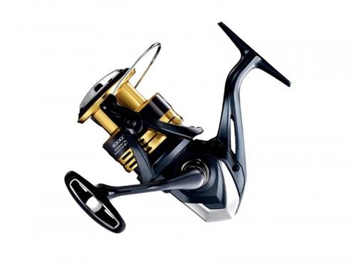 Shimano Sahara 1000