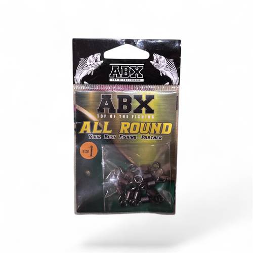 ABX ALL ROUND SIZE 1