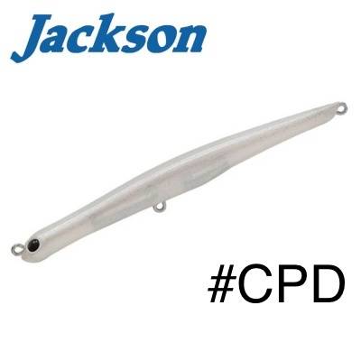 Jackson nyoro nyoro 85