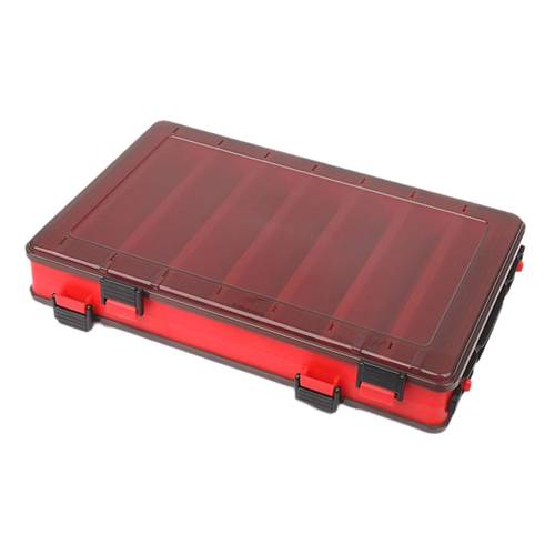 HiPower lure Box 120mm (Random Color)