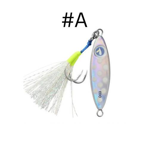 Edo Punch Jig 6g