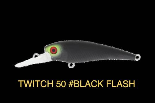 Hurricane Twitch