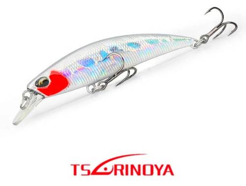 Tsurinoya DW67 6.1g - H