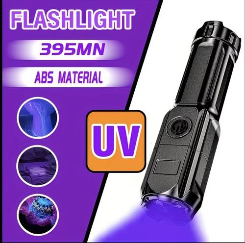 light uv