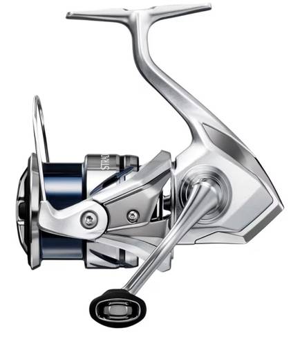 SHIMANO STRADIC 1000 HG