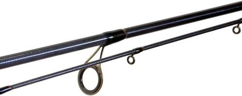 Nomura Never Crack Lure Rod