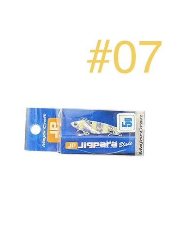 Major Craft jigpara Blade