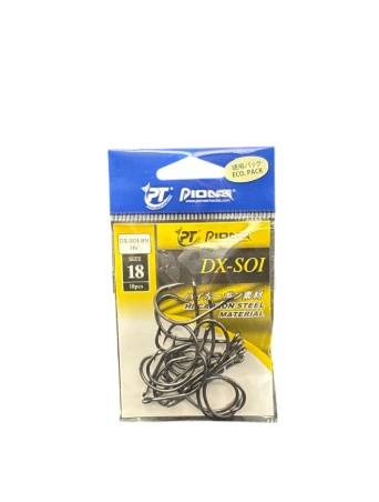 Pioneer hock DX-SOI - SIZE18