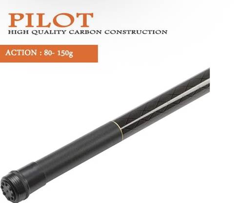 PILOT FISHING ROD
