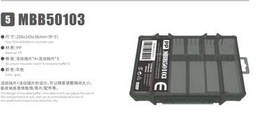 MEBAO MBB50103