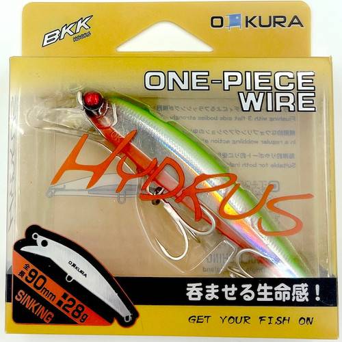 Oakura Hydrus 28g 90mm
