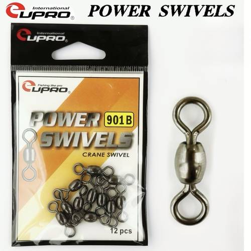 eupro power swivels