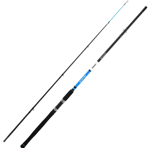 HOOKED BLUE FIN 2.70 20-70G