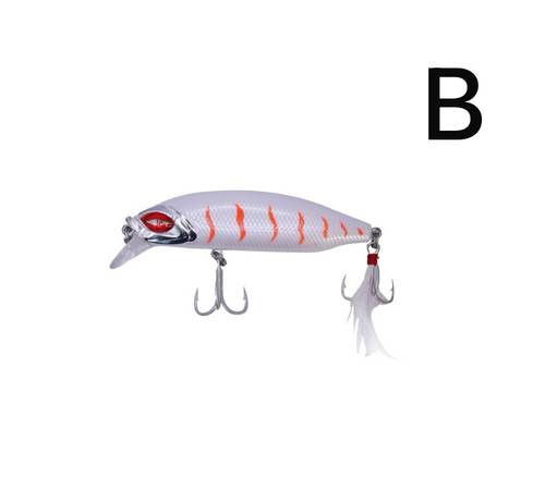 Sobek SIRI 85S Lures