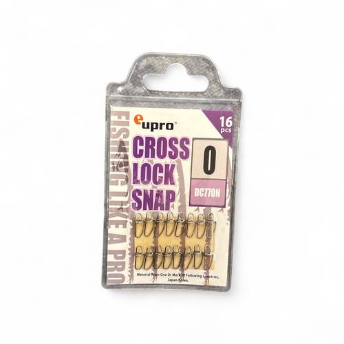 eupro SNAP Size 0