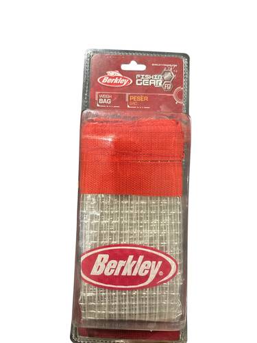 Berkley fishing Bag