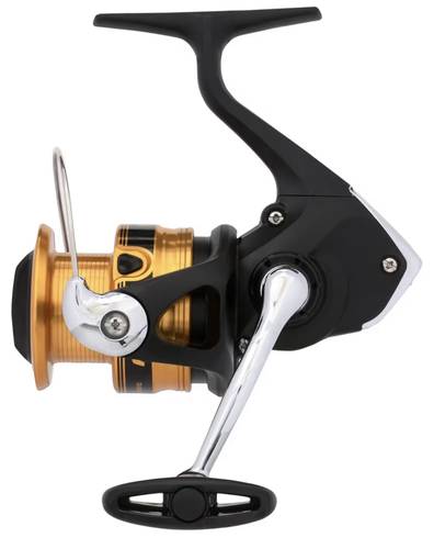 SHIMANO FX