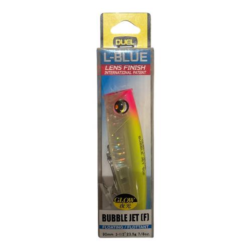 Duel BUBBLE JET 90MM 23.5G