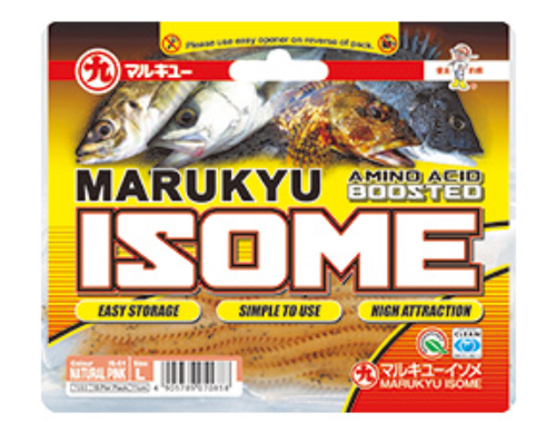  MARUKYU ISOME 110cm