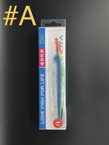 TSURINOYA Stinger kaser 26g